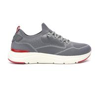 Walk in Pitas - Cue - Sneakers size 44, grey/white