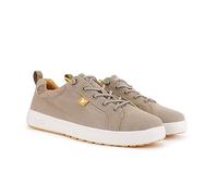 WALK IN PITAS | MALIBU | Men's Loafers for Summer | Men's Boat Shoes for Summer | Men's Sneakers | PITAS Men's Sneakers, beige, 10 UK