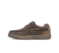 WALK IN PITAS | OMI | PITAS Men's Winter Loafers | Casual Boat Shoes | Men's Dress Shoes | Casual Men's Shoes | PITAS Shoes for Men | PITAS Footwear, Turtledove, 10 UK