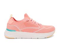 Walk in Pitas - Women's Cue - Sneakers size 4,5-5, white/pink