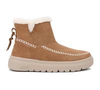 Walk in Pitas - Women's Dale - Casual boots size 38, brown/sand