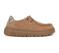 Walk in Pitas - Women's Lyon - Sneakers size 40, brown/white