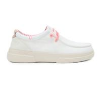 Walk in Pitas - Women's Sirmione - Sneakers size 5-6, white/sand