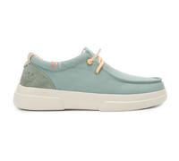 Walk in Pitas - Women's Sirmione - Sneakers size 7,5-8,5, white