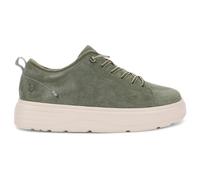 Walk in Pitas - Women's Yari - Sneakers size 41, white/olive