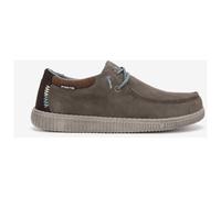 Walk in Pitas - WP150 Sami - Sneakers size 45, white/brown