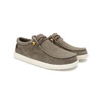 Mocassini E Pantofole Uomo Pitas W150-w Wallabi Taupe