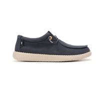Walk in Pitas - WP150 Wallabi Washed - Sneakers size 40, sand