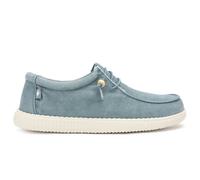 Walk in Pitas - WP150 Wallabi Washed - Sneakers size 45, turquoise
