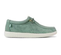 Walk in Pitas - WP150 Wallabi Washed - Sneakers size 9,5, white