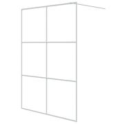 Walk-in Shower Wall Plumbing Shower Partition Multi Colours/Models vidaXL