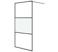 Walk-in Shower Wall Plumbing Shower Partition Multi Colours/Models vidaXL