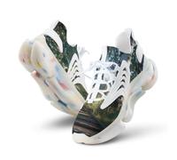 Walk in The Bog Men's Running Shoe Lightweight Sneaker