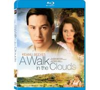 Walk in the Clouds [Blu-ray] [1995] [US Import]