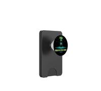 Walk in The Light - 1 John 1:7 Christian Faith Bible Verse PopSockets PopWallet for MagSafe
