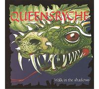 Walk in The Shadows (Live, Nedderland '90) [Import]