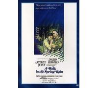 Walk in the Spring Rain [DVD] [1970] [Region 1] [US Import] [NTSC]