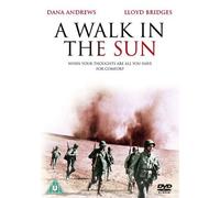 Walk in the Sun [DVD]
