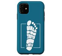 Walk in Truth 3 John 1:4 Case for iPhone 11