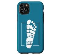 Walk in Truth 3 John 1:4 Case for iPhone 11 Pro
