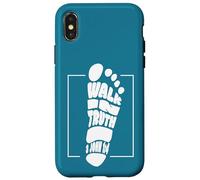 Walk in Truth 3 John 1:4 Case for iPhone X/XS