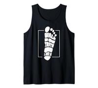 Walk in Truth 3 John 1:4 Tank Top