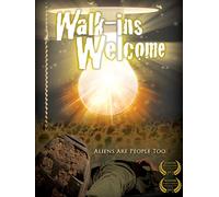 Walk-ins Welcome