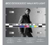 Ian Anderson : Walk Into Light VINYL 12" Album (2025) NEW Amazing Value