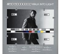 walk into light