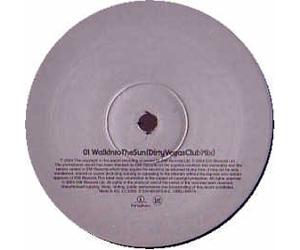 Walk Into the Sun [12" VINYL]