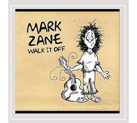 Mark Zane - Walk It Off