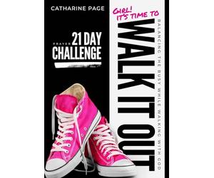 Walk It Out: Balancing the Busy While Walking with God