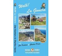 Walk! La Gomera