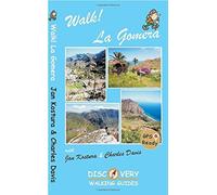 Walk! La Gomera (4th edition)