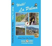 Walk! La Palma (4th Edition)