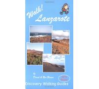 Walk! Lanzarote