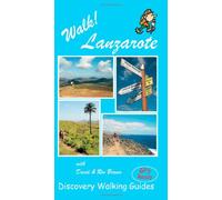 Walk! Lanzarote