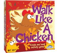 Walk Like A Chicken