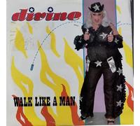 Walk Like A Man