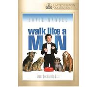 Walk Like a Man [DVD] [1987] [Region 1] [US Import] [NTSC]