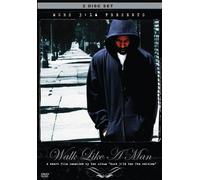 Walk Like a Man [DVD] [Region 1] [US Import] [NTSC]
