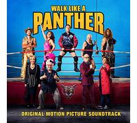 Walk Like A Panther Soundtrack)