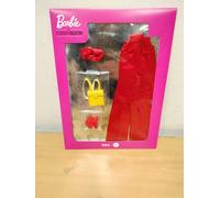 WALK LIVELY. #37. BARBIE THE FASHION COLLECTION SPECIAL EDITION DRESSES