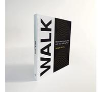 Walk: Master machine quilting with your walking foot