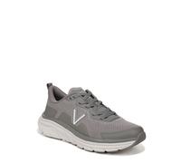 Walk Max Trainers Vionic Charcoal 11