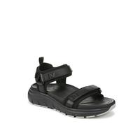 Walk Max Wanderer Walking Shoe Sandals Vionic Black 6.5