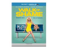 Walk of Shame [Blu-ray] [US Import]