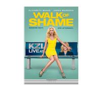 Walk of Shame (DVD) Elizabeth Banks James Marsden Gillian Jacobs (US IMPORT)