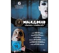 Walk of the Dead Box (DVD)