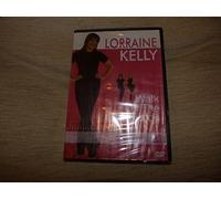 Walk Off The Pounds with Lorraine Kelly [DVD]